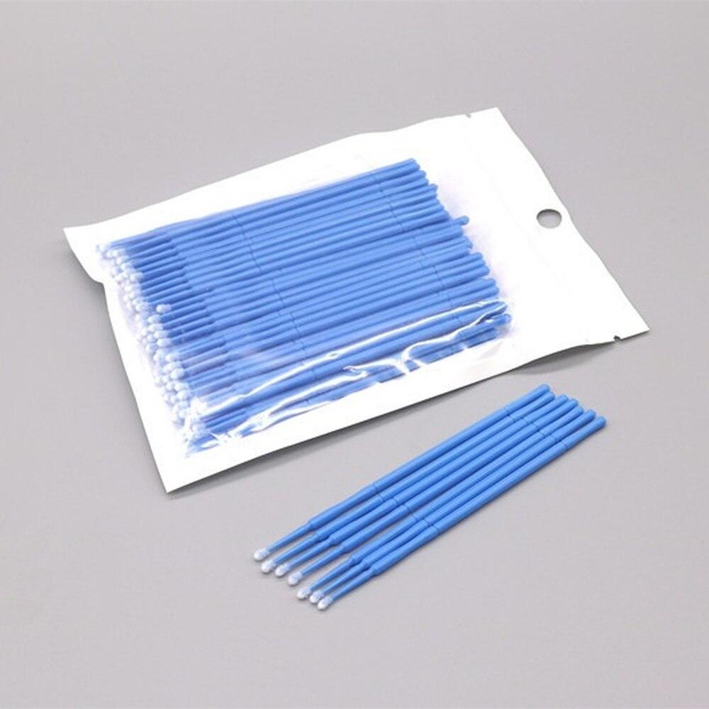 100pcs/lot Micro Brushes Make  - Micro Brush Applicator review and price