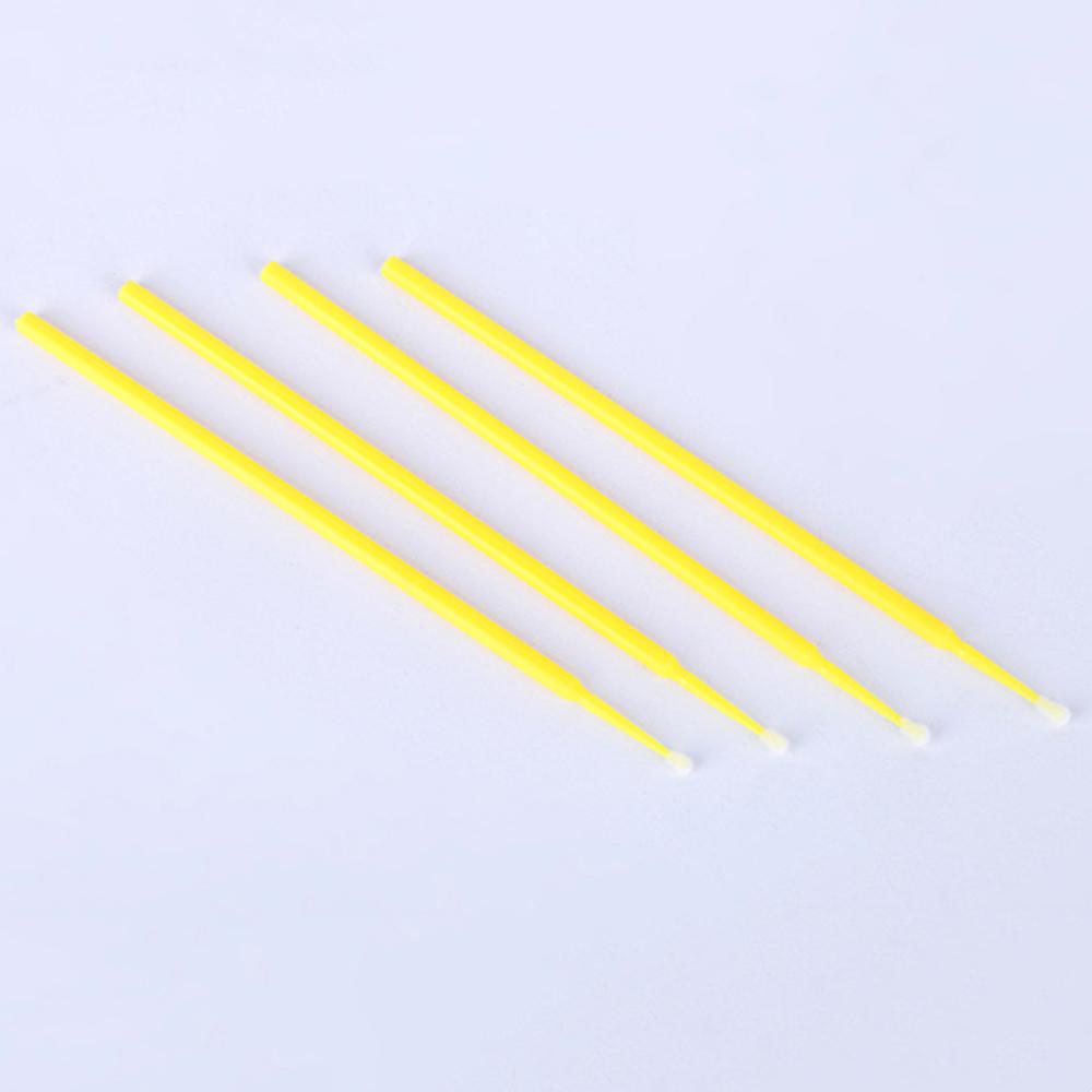 100pcs/lot Micro Brushes Make  - Micro Brush Applicator review and price