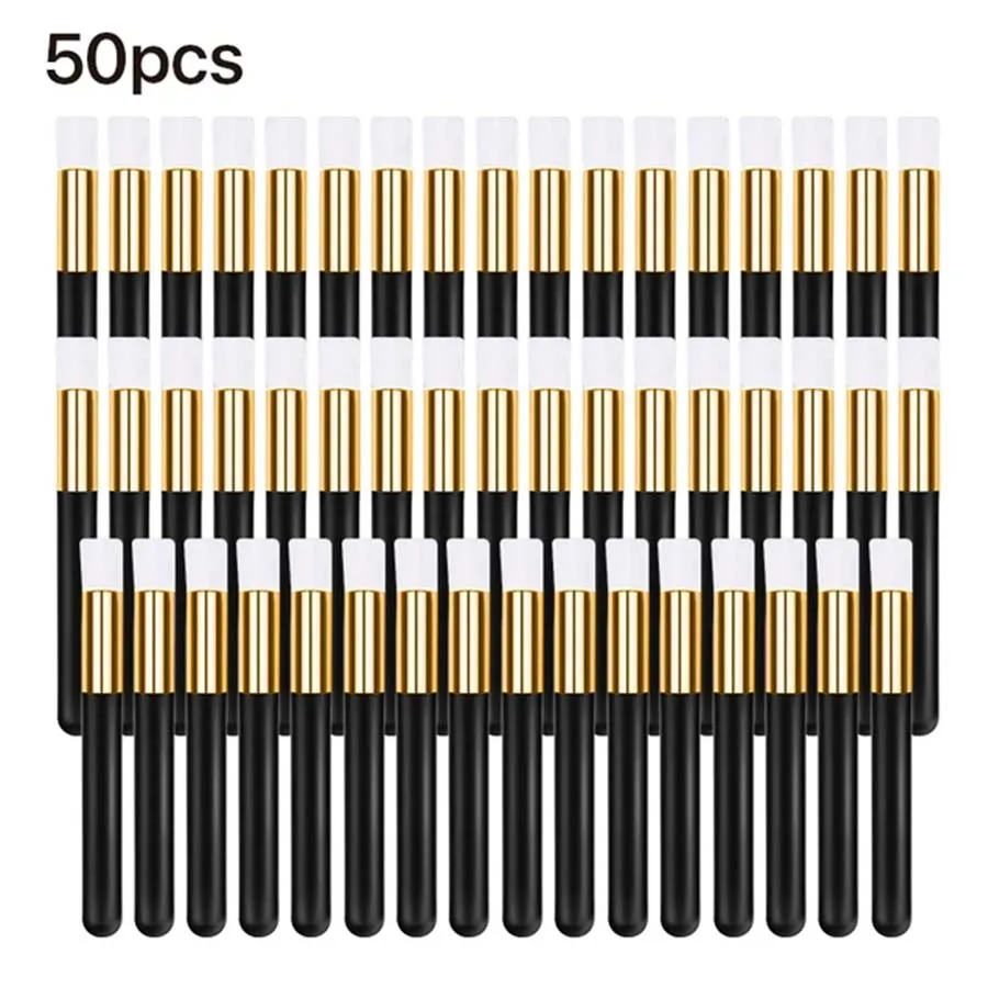 10/20/50pcs Eyelash Cleaning B - Eyelash Extension Wash Kit review and price
