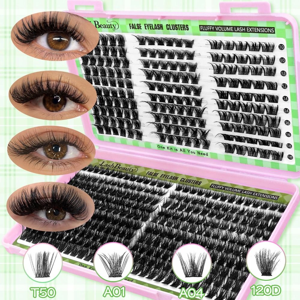 Natural Look False Eyelashes B - Eyelash Extension Wispy review and price
