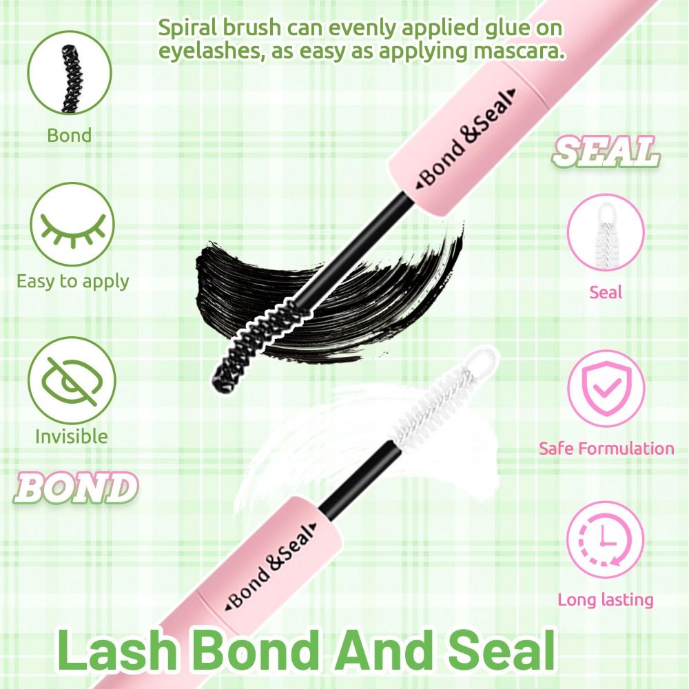 Natural Look False Eyelashes B - Eyelash Extension Wispy review and price