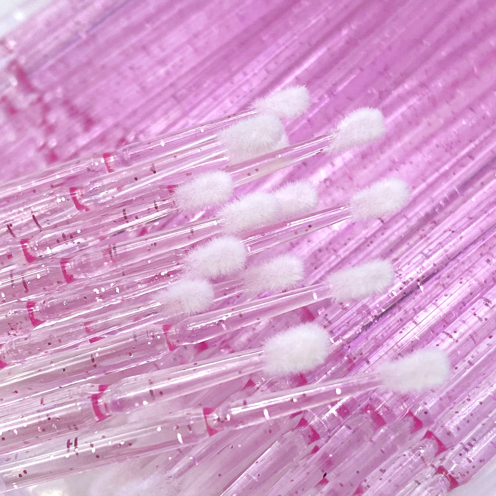 100/lot Disposable Applicator  - Micro Brush Applicator review and price