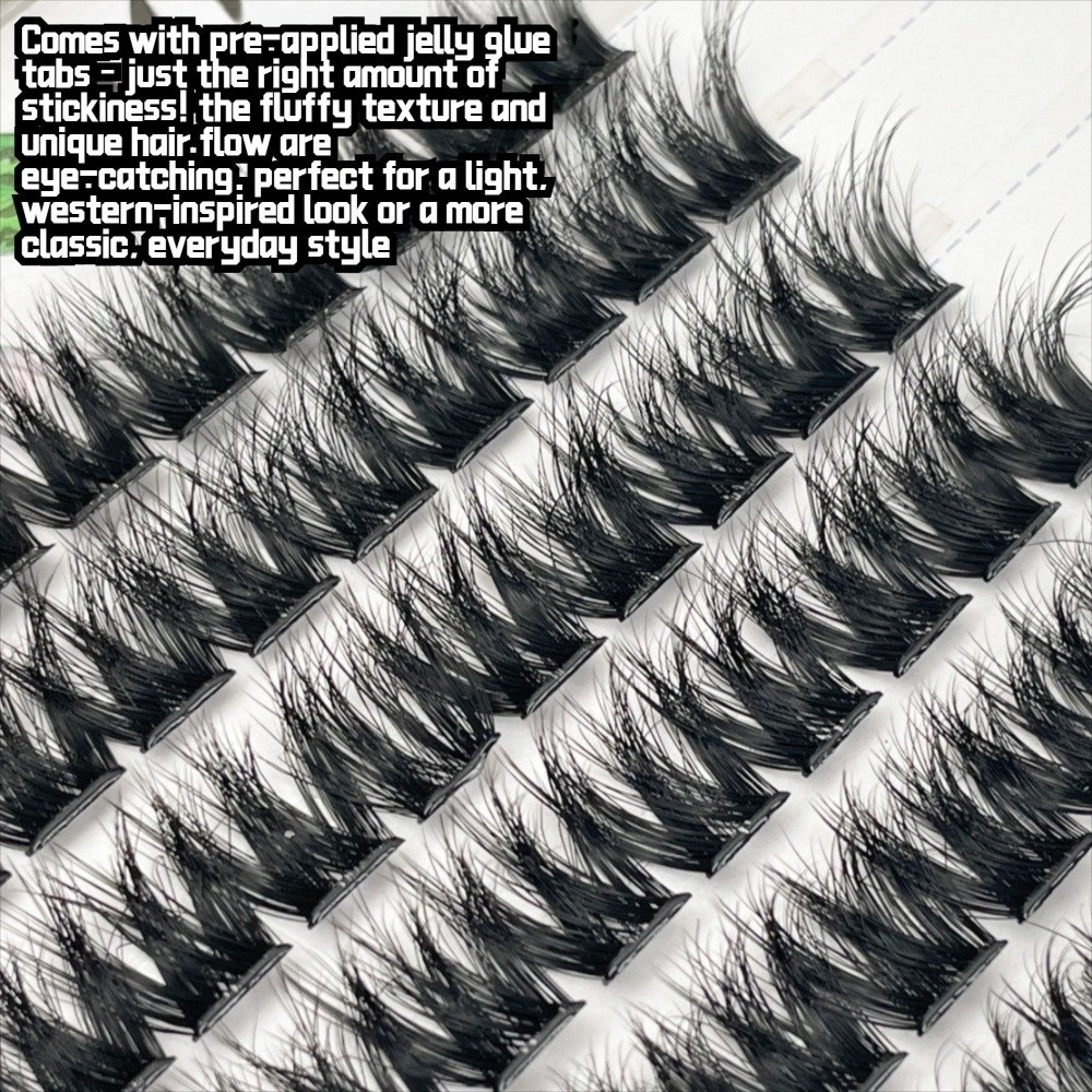 14mm Length False Eyelashes Bo - Eyelash Extension Wispy review and price