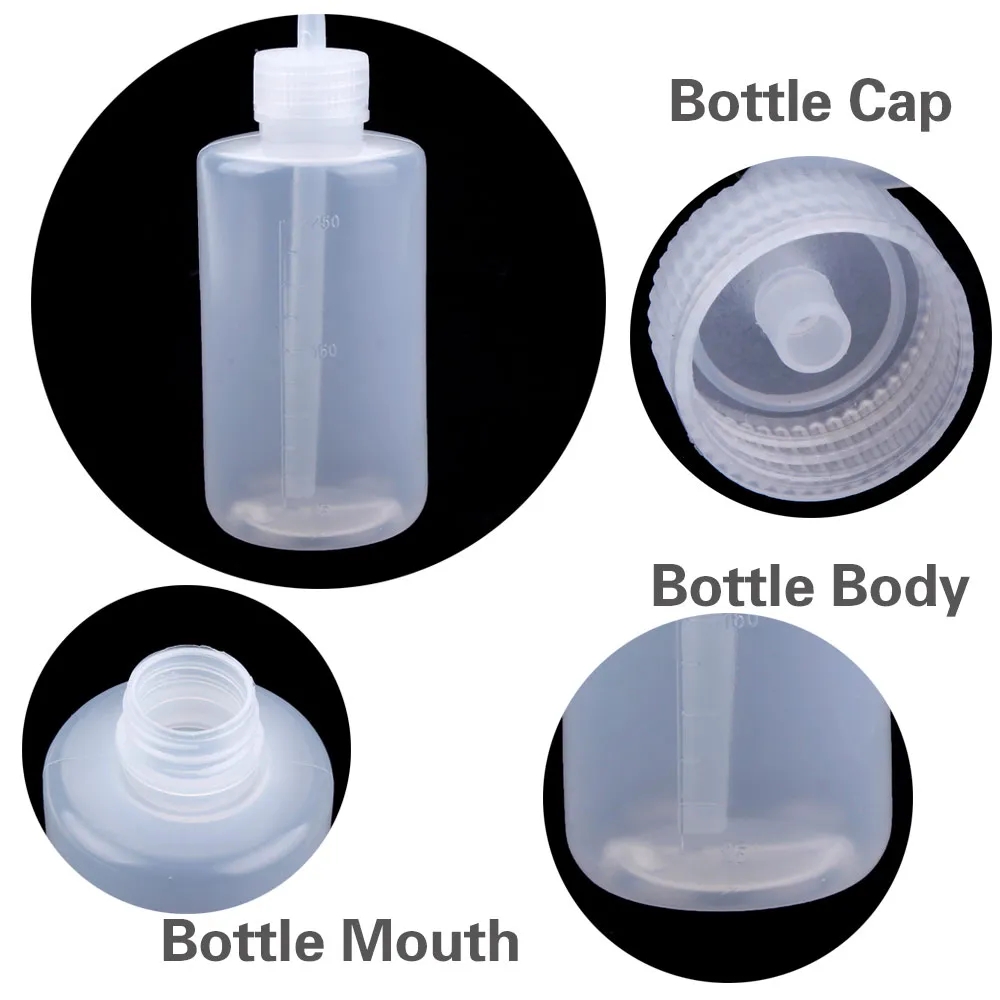 1pcs 250 ML Eyelash Cleaning W - Eyelash Extension Wash Kit review and price