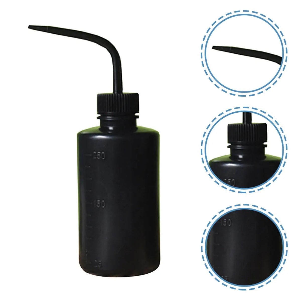 1pcs 250 ML Eyelash Cleaning W - Eyelash Extension Wash Kit review and price