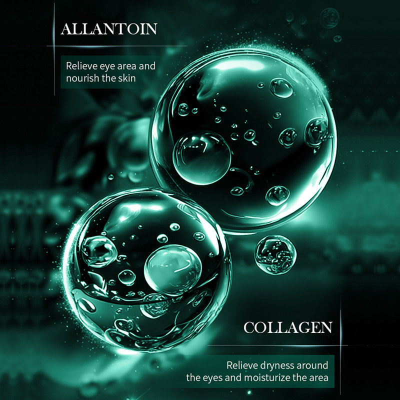 60 pieces/box Seaweed Collagen - Eye Pad Collagen review and price