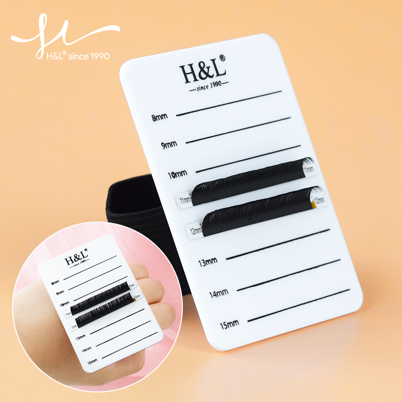 Fake Eyelash Tray Strip Stand  - Individual Lash Tray review and price