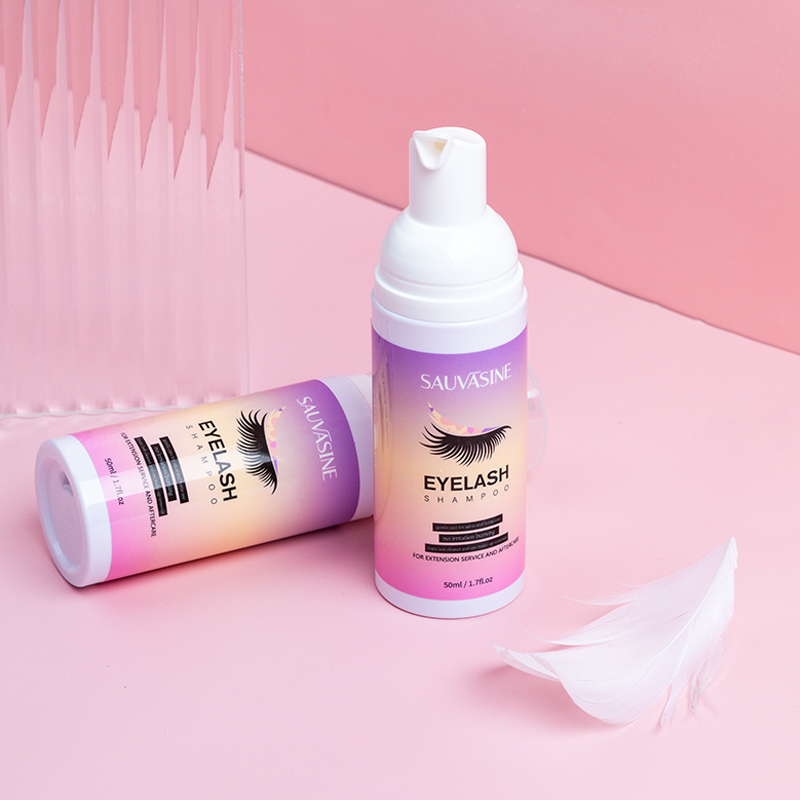 5/10PCS 50ML Eyelash Extension - Eyelash Extension Wash Kit review and price