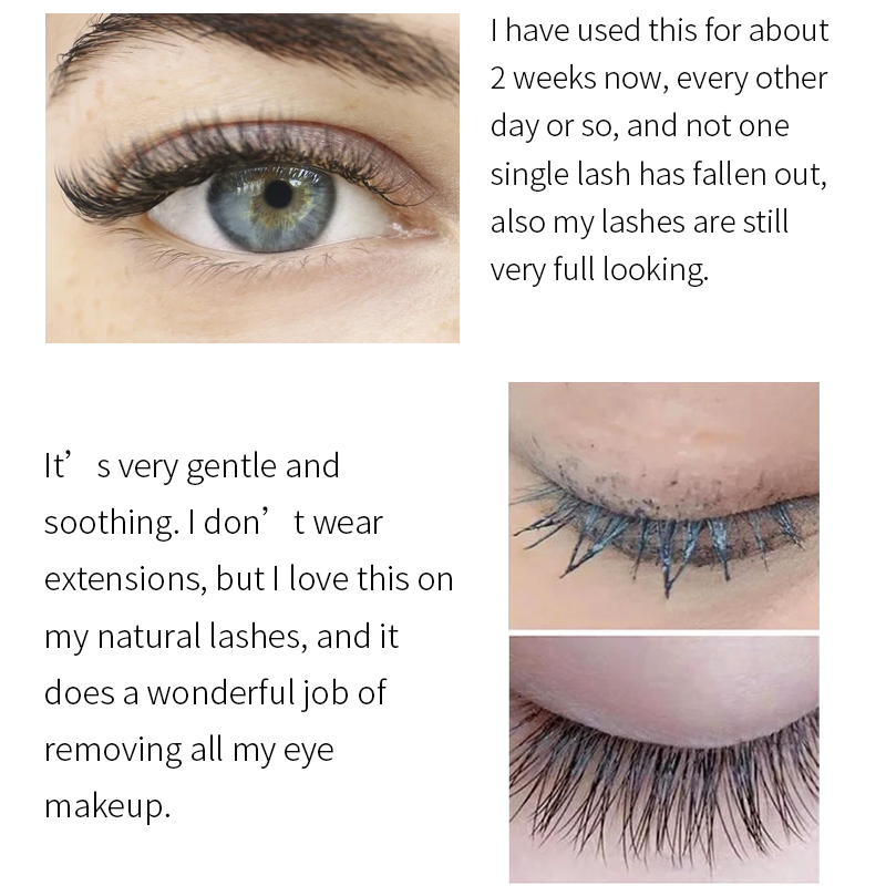 5/10PCS 50ML Eyelash Extension - Eyelash Extension Wash Kit review and price