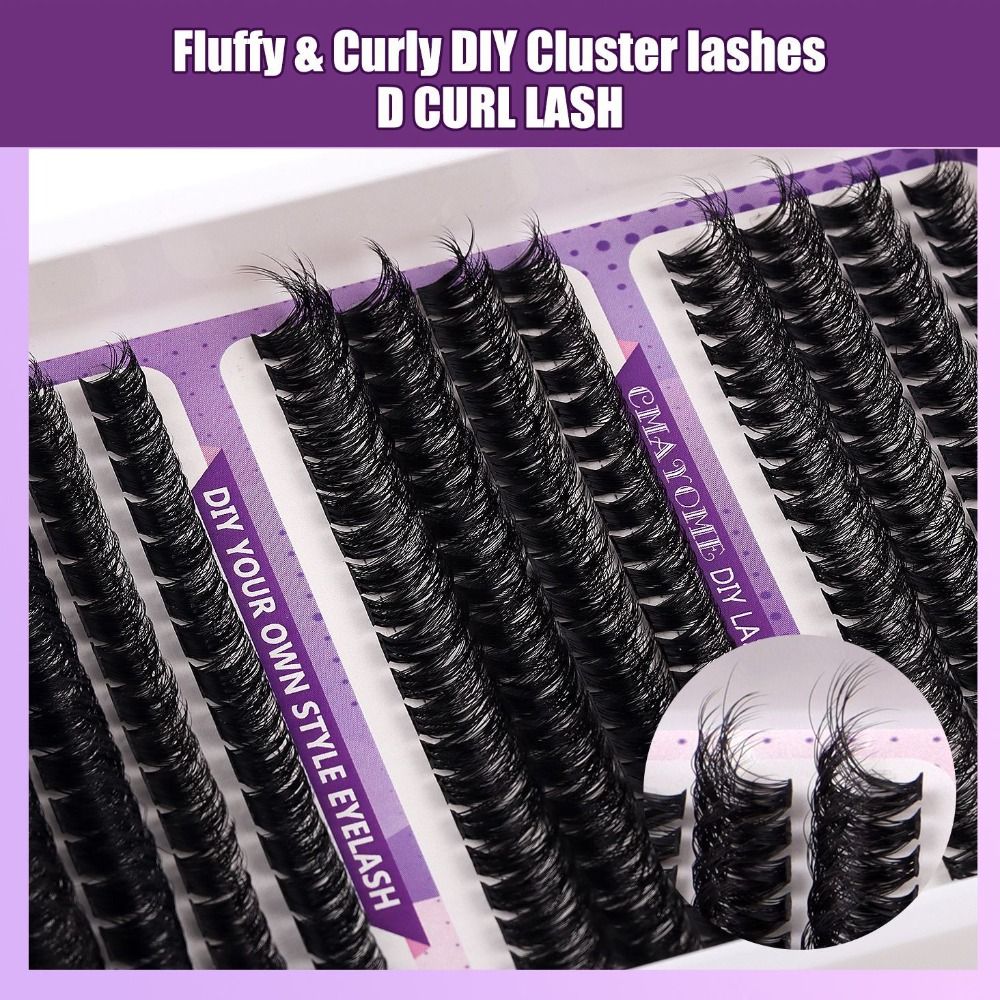 Natural Look False Eyelashes W - Eyelash Extension Wispy review and price