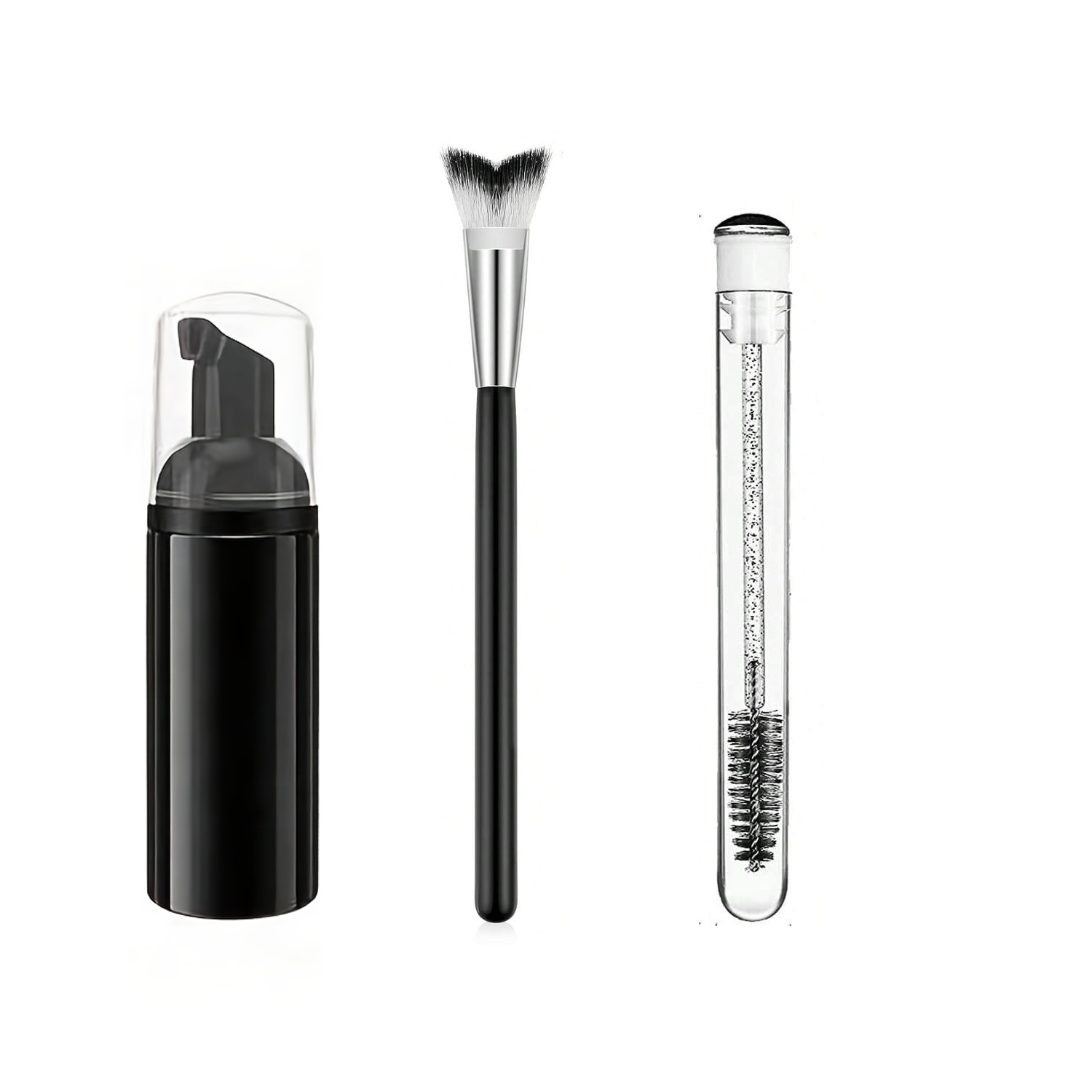 Professional Eyelash Extension - Eyelash Extension Wash Kit review and price