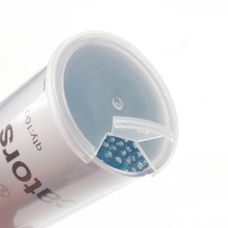 100pcs Disposable Crystal Hand - Micro Brush Applicator review and price
