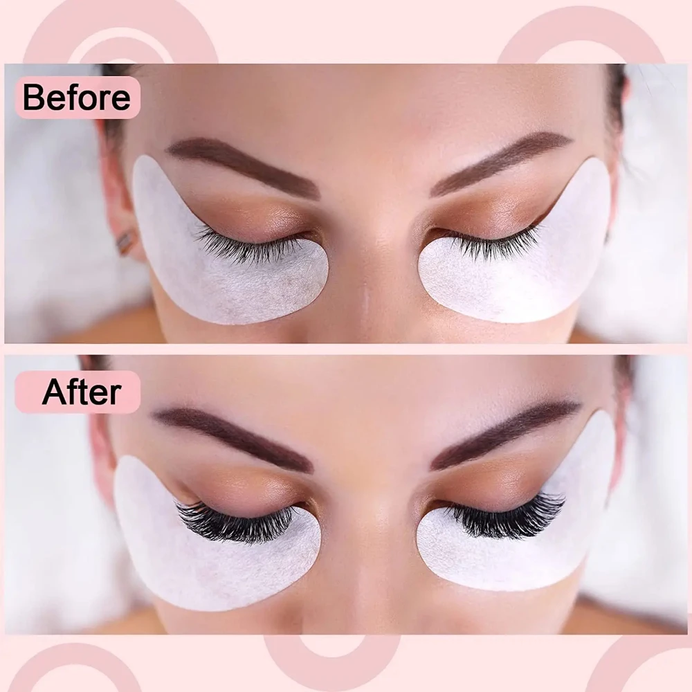 23Pcs Eyelash Extension Cleani - Eyelash Extension Wash Kit review and price