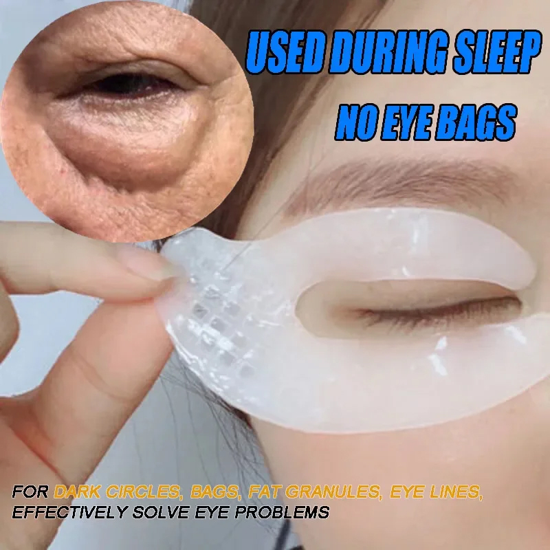 Wrinkle Remove Eyes Patches Fi - Eye Pad Collagen review and price