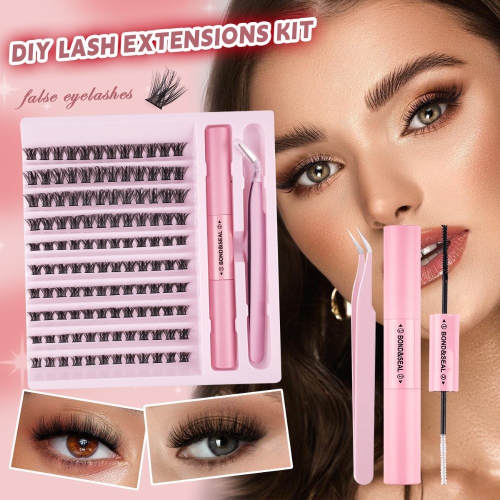 High Quality Bond and Seal Fal - Eyelash Extension Wispy review and price