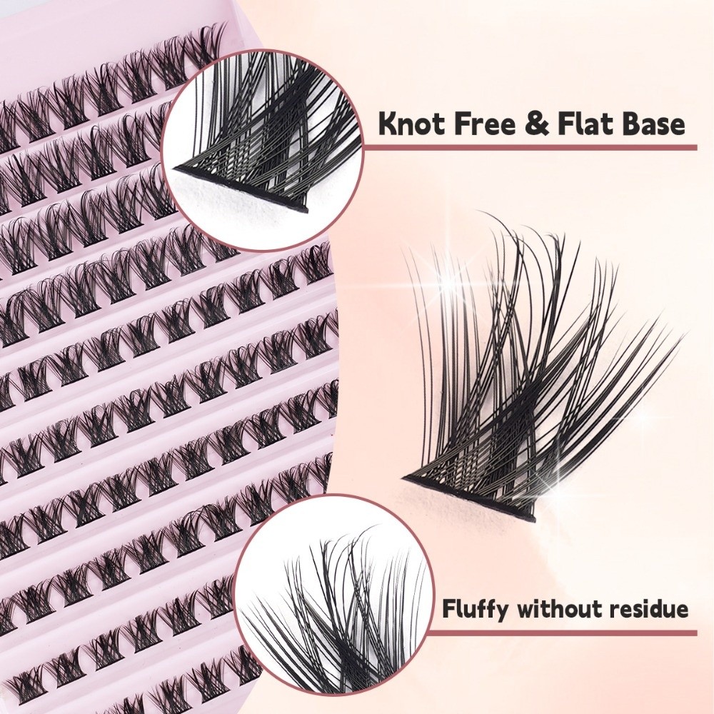 High Quality Bond and Seal Fal - Eyelash Extension Wispy review and price