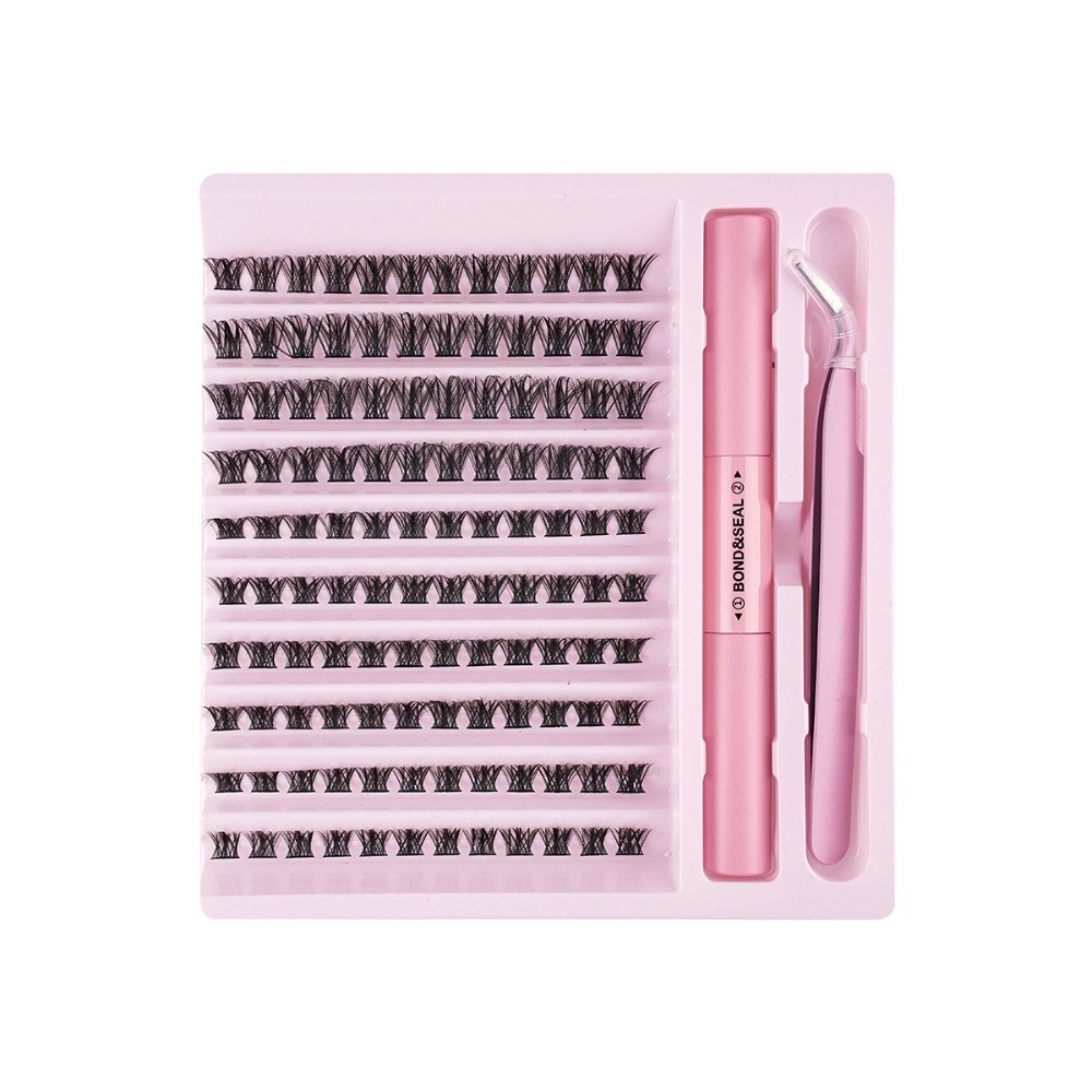 High Quality Bond and Seal Fal - Eyelash Extension Wispy review and price