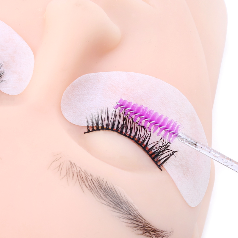100/200Pcs Disposable Makeup B - Micro Brush Applicator review and price