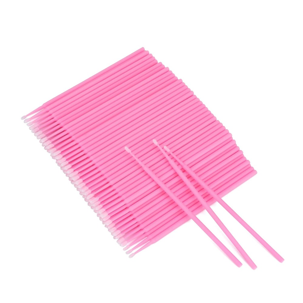 500PCS Disposable Micro Cotton - Micro Brush Applicator review and price