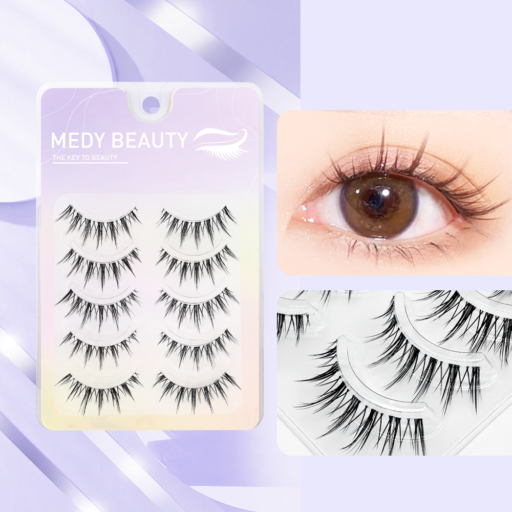 3D Lashes Premade Fan A/M Shap - Individual Lash Tray review and price