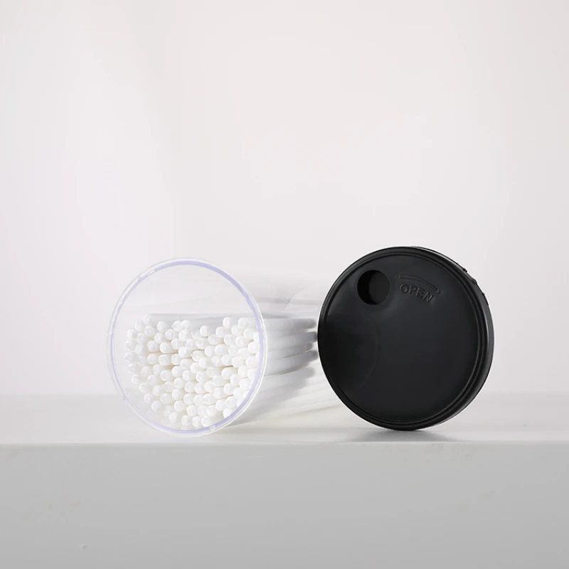 100pcs Long Head White Color D - Micro Brush Applicator review and price