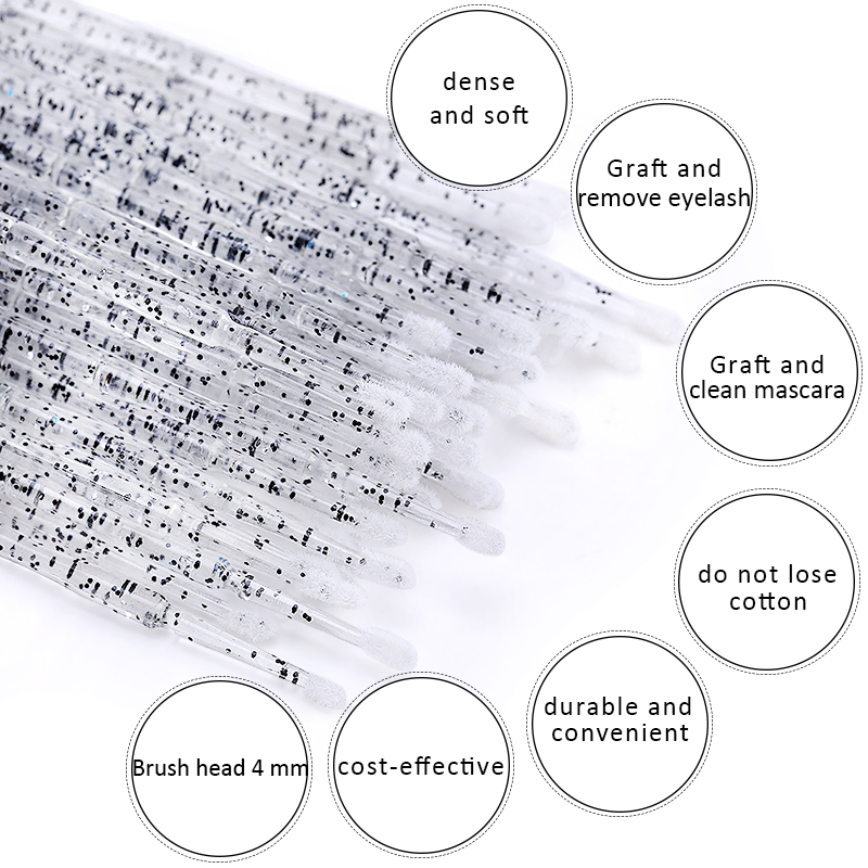 Free shipping Microbrush for e - Micro Brush Applicator review and price