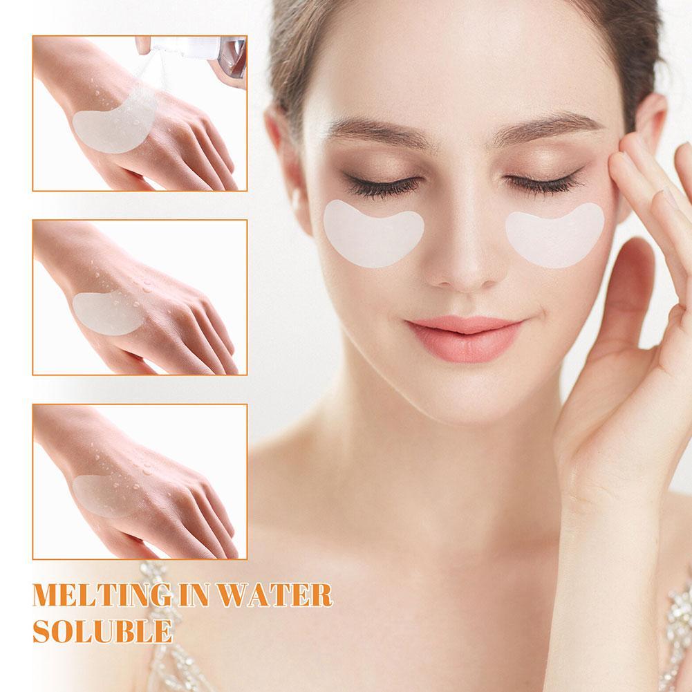 5 BOXES Collagen Soluble Patch - Eye Pad Collagen review and price